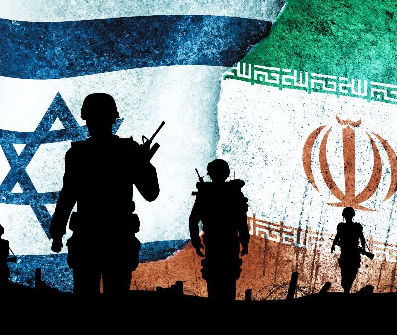 Reading Tolstoy – and Clausewitz – in Tehran
