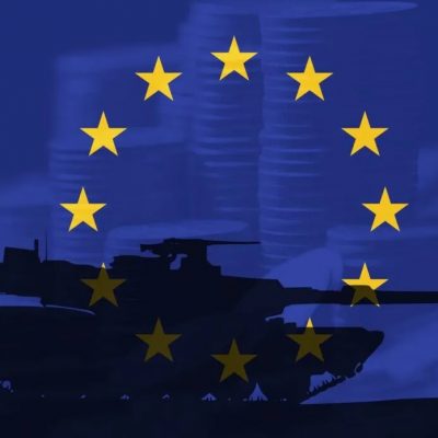 Russia as a constant threat to Europe… or to the EU?