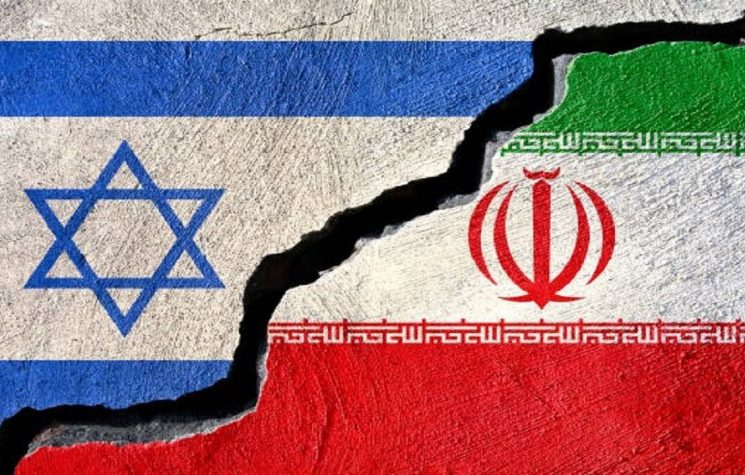 You cannot negotiate with the Zionist West
