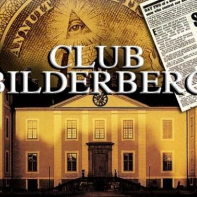 L’Italia vola al Bilderberg 2025