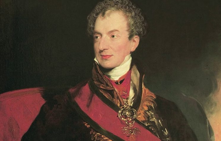 Europe needs a Metternich