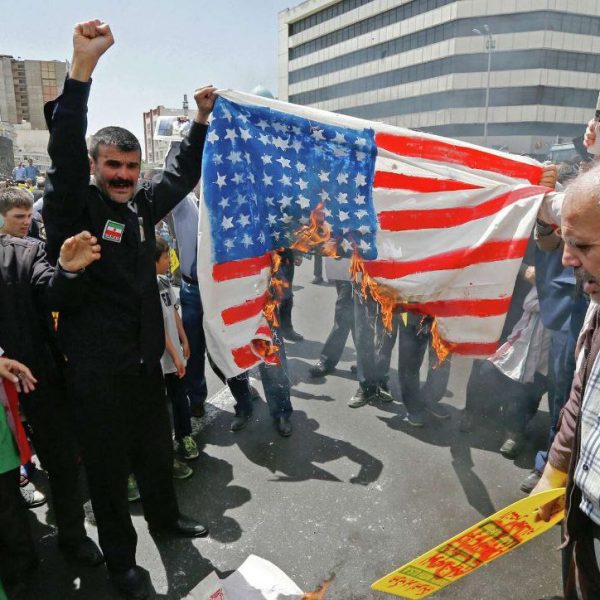 The ceasefire kabuki