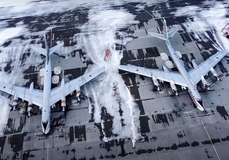 Is Russia’s Pearl Harbor approaching?