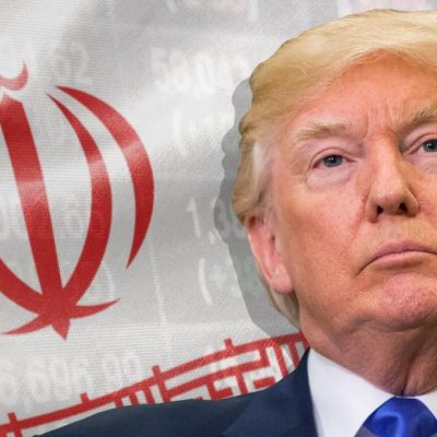 Is Trump ready for the next level of the war between Israel and Iran?
