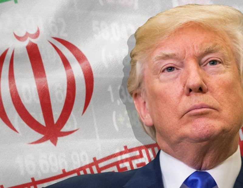 Is Trump ready for the next level of the war between Israel and Iran?