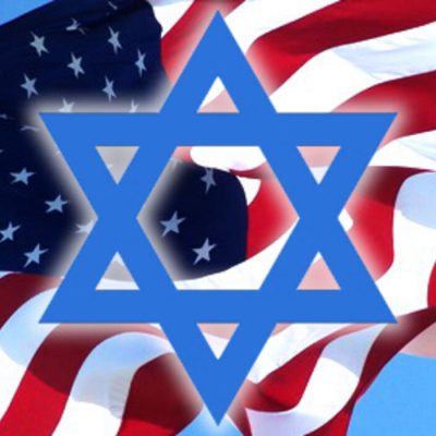 A history of the Zionist lobby in England and the USA