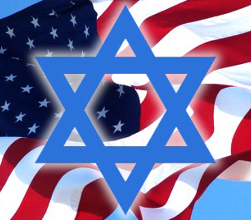 A history of the Zionist lobby in England and the USA