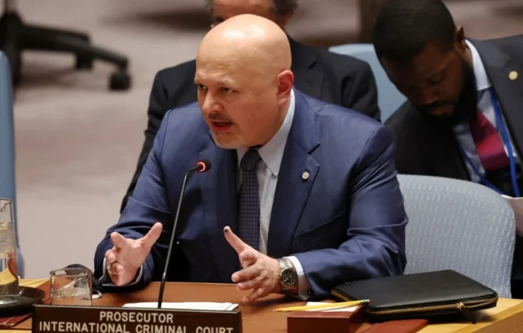 ICC lawyer linked to Netanyahu advisor warned Khan to drop war crimes probe or be ‘destroyed’