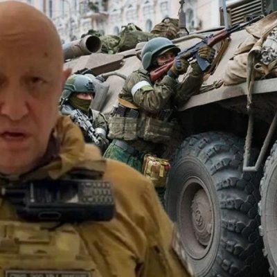 From mutiny to ubiquity: two years after Prigozhin’s “March for Justice”, has Russia become “Wagnerized”?