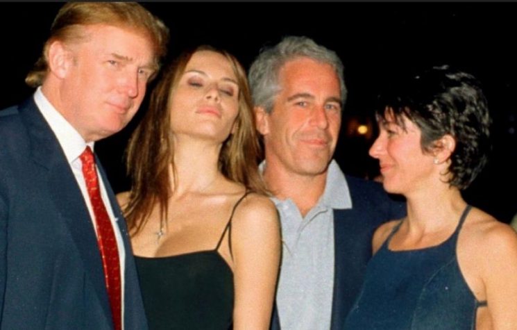 Metadata shows the FBI’s ‘raw’ Jeffrey Epstein prison video was likely modified