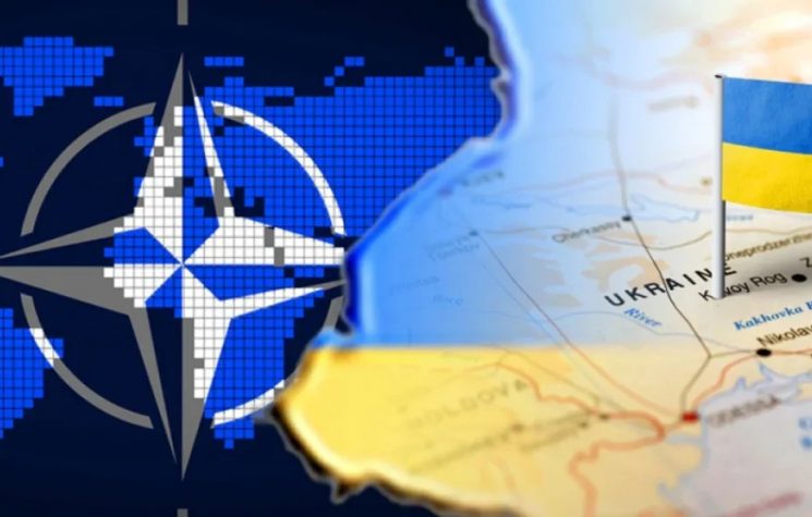 NATO Expansion – The root cause of the war in Ukraine