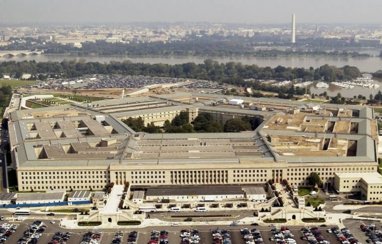 Who profits when nations bleed: Pentagon, Trump or the arms lobby?