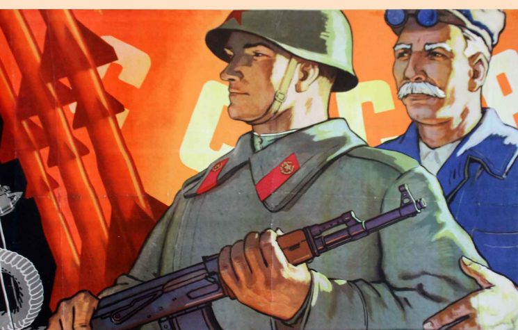 Solzhenitsyn and the weaponization of dissidents