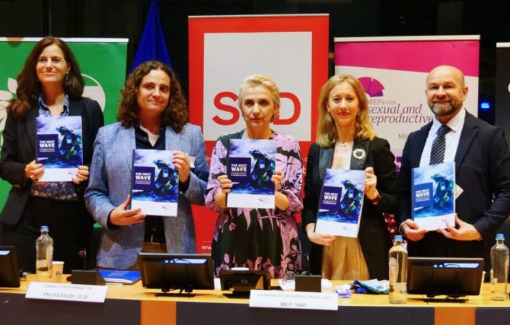 EU-Backed Report Labels Pro-Family Christians as ‘Extremists’