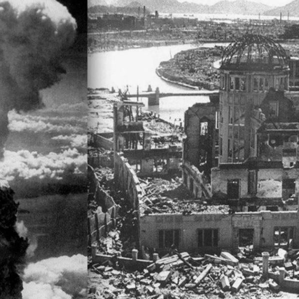 Trinity, 80 years late — Strategic Culture