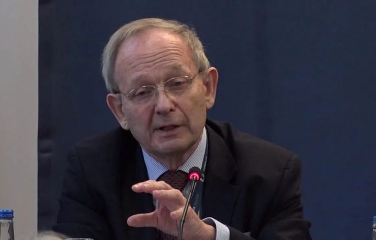 Everything you need to know about war with Iran – Interview with Alastair Crooke