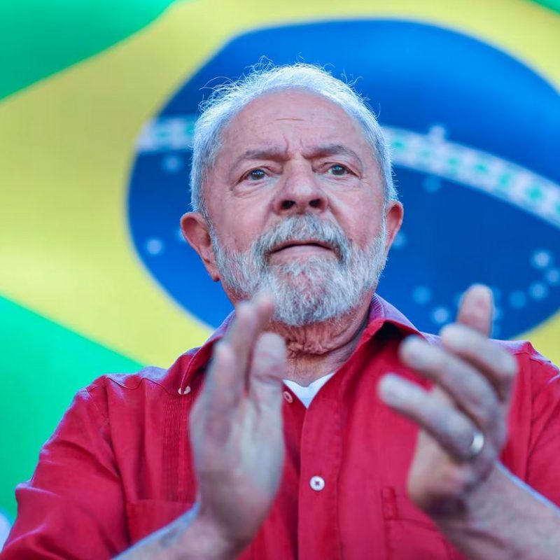 Brazil’s New Republic as a permanent color revolution