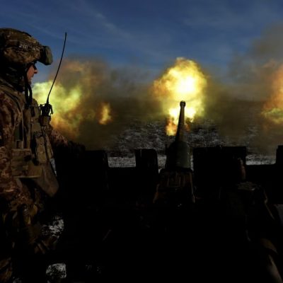Ukraine officially becomes a weapons testing ground: What is the Kiev-backed ‘Test in Ukraine’ initiative?