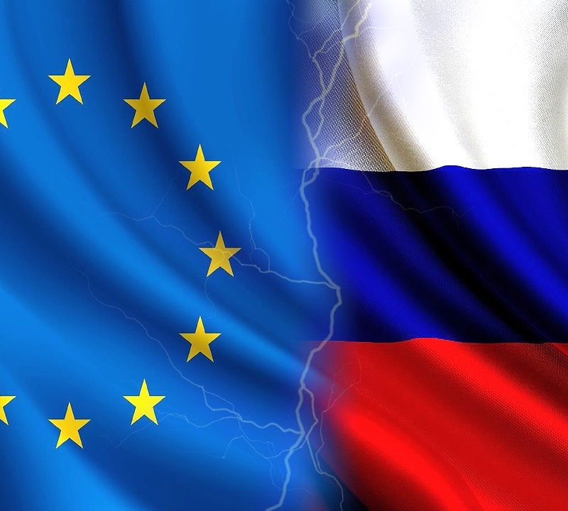 It must surely be time to end Russia sanctions and develop a new plan to bring peace and prosperity to Ukraine