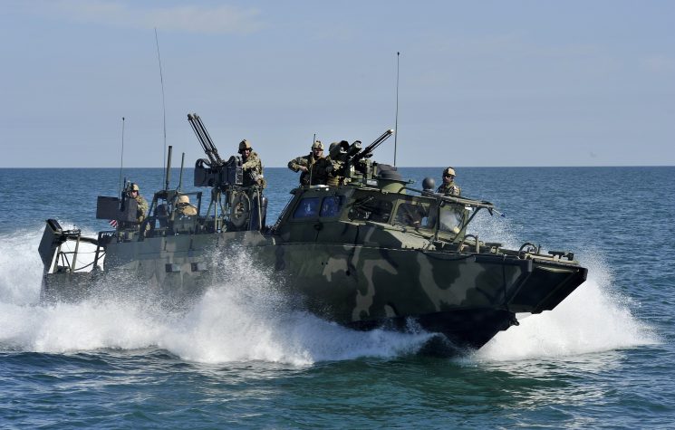 NATO’s mega spending pleases Trump