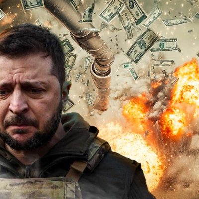 ¿Ha perdido Zelensky el apoyo de Occidente? Se está convirtiendo en un lastre