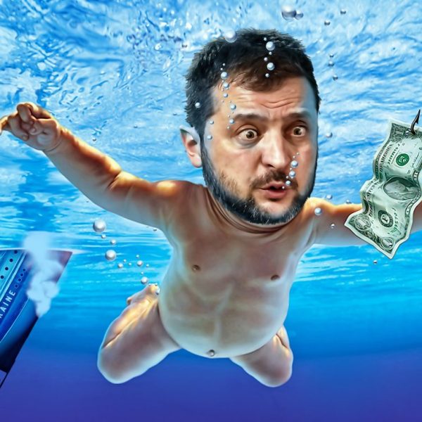 Ukrainian priorities: amid war, the Kiev regime seeks to legalize pornography