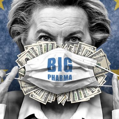 Is the EU itself tired of Ursula von der Leyen’s graft?
