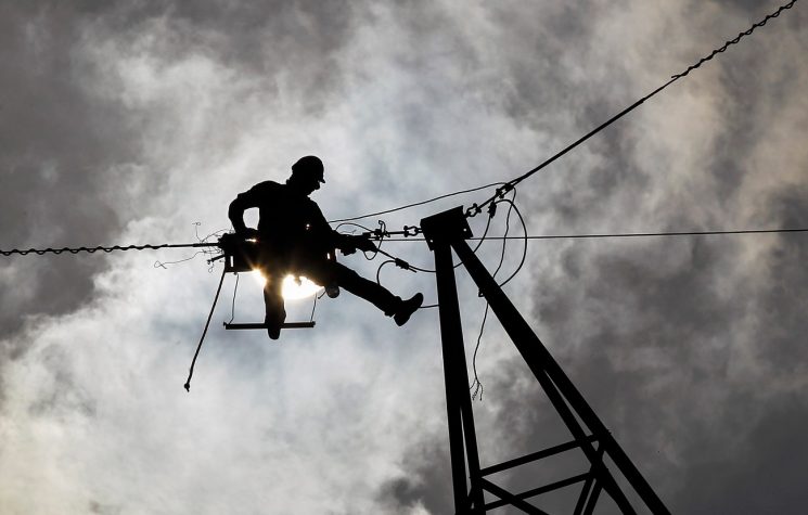 Lights Out, Europe: The Cost of Brussels’ Energy Fantasy