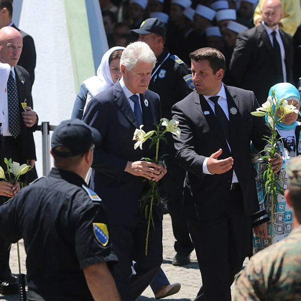 On its 30th anniversary, the ‘international community’ continues to pervert the truth about ‘genocide in Srebrenica’
