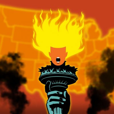 The right to citizenship as a weapon of soft power in the United States