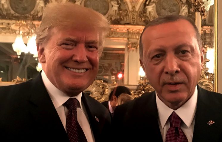 ‘Blue Homeland’ architect warns: NATO has failed, and the EU wants Turkiye on its knees