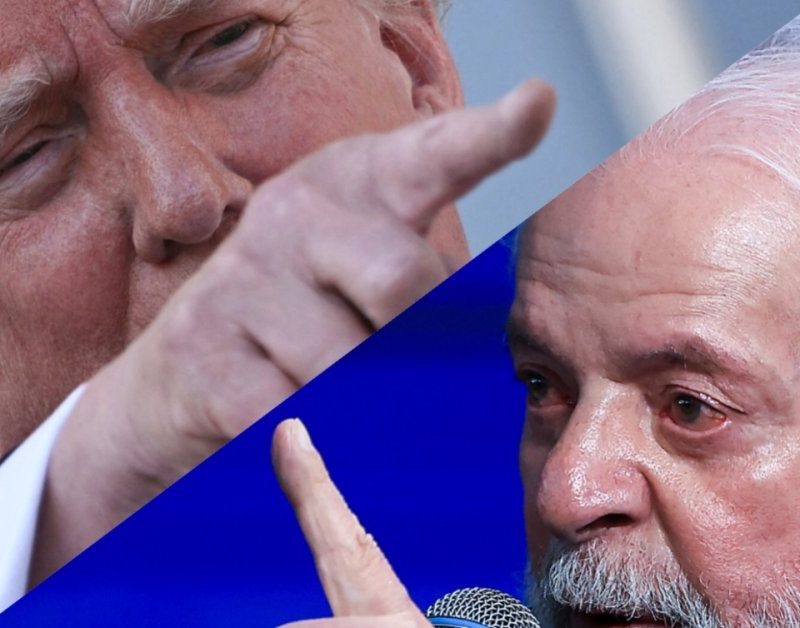Trump’s tariffs against Brazil: Victory for Bolsonaro or advantage for Lula?