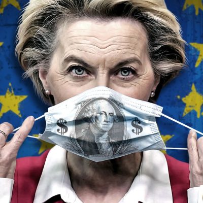 Von der Leyen’s final plan: a false democracy for a false Europe