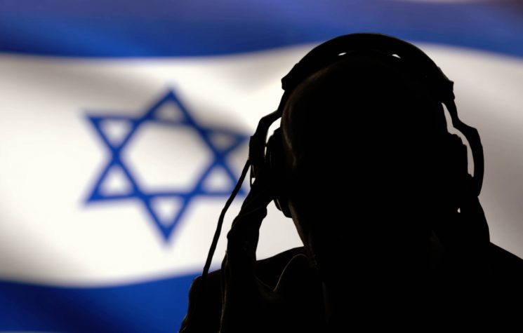 Best-selling apps made by Israeli spies revealed