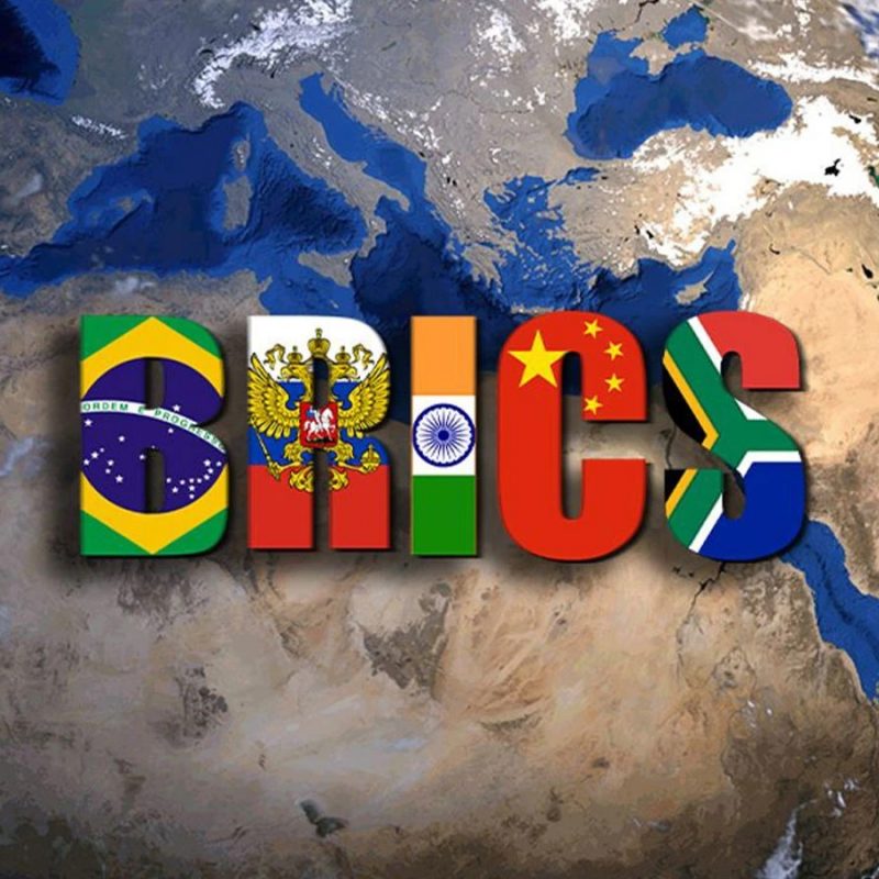 The geopolitics of the economy in the face of new multipolar platforms: a perspective on the potential of the BRICS for Ibero-America
