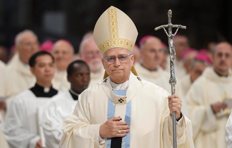 Vatican dispatch: Leo’s curial conundrums