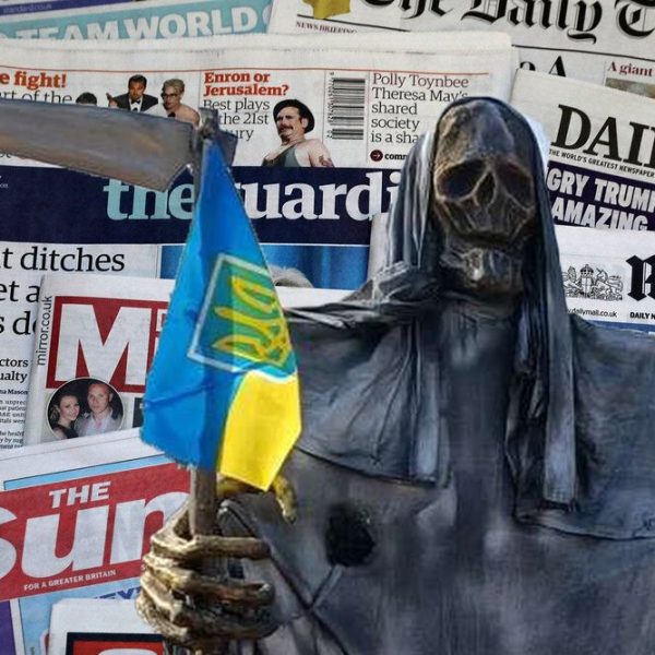 The emotional alliance between Ukrainians and the Russian Federation