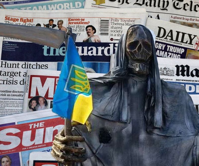 The emotional alliance between Ukrainians and the Russian Federation