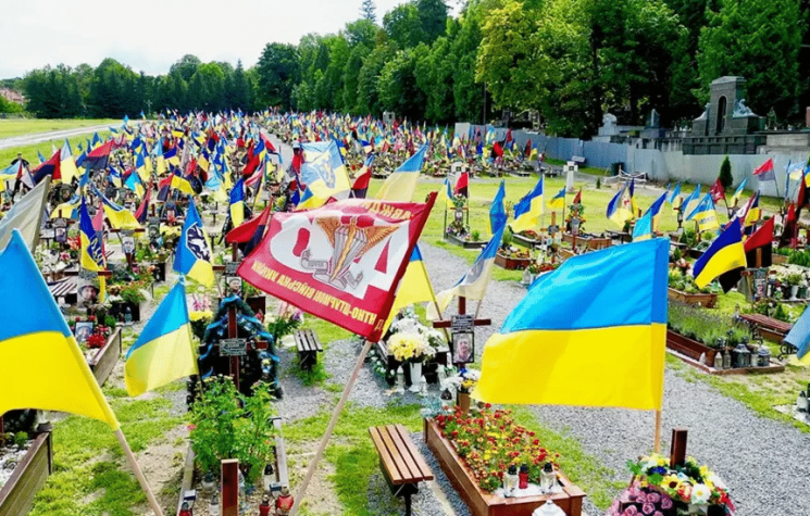 By the Numbers — Western Propaganda on Russian Losses