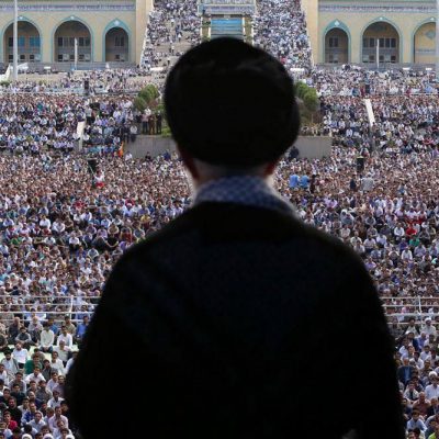 Possible scenarios according to Iranian law