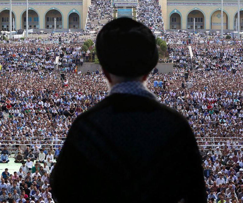 Possible scenarios according to Iranian law