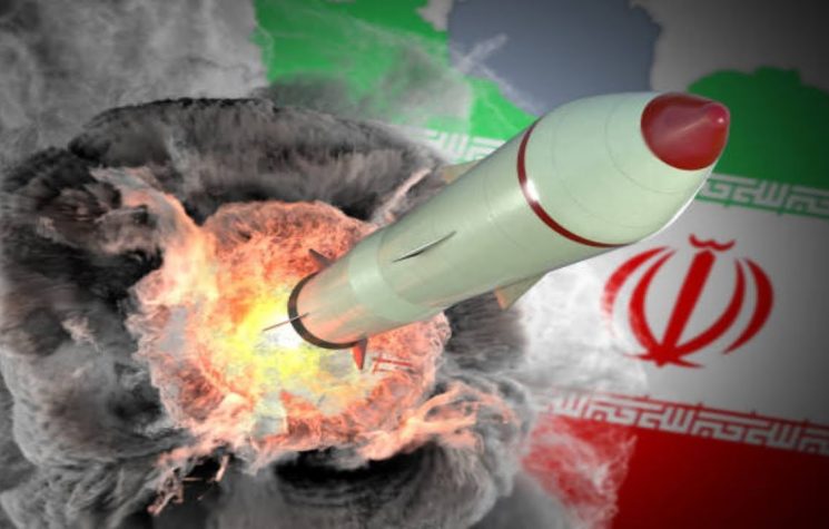 Israel has opened Pandora’s box
