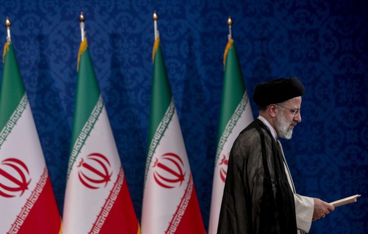 What will Iran do next?