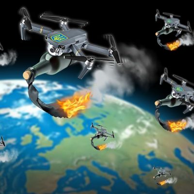 Ukrainian bots want the BBC to endorse war crimes in its reporting