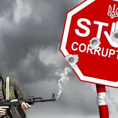 Raids, retaliation, investigations: What’s happening between Ukrainian intelligence and the Anti-Corruption Bureau?
