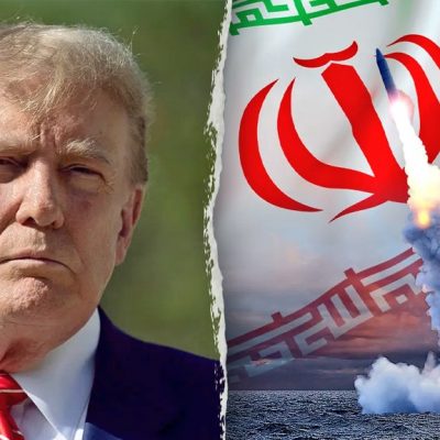 Trump’s Middle East blundering presents an opportunity for Europe