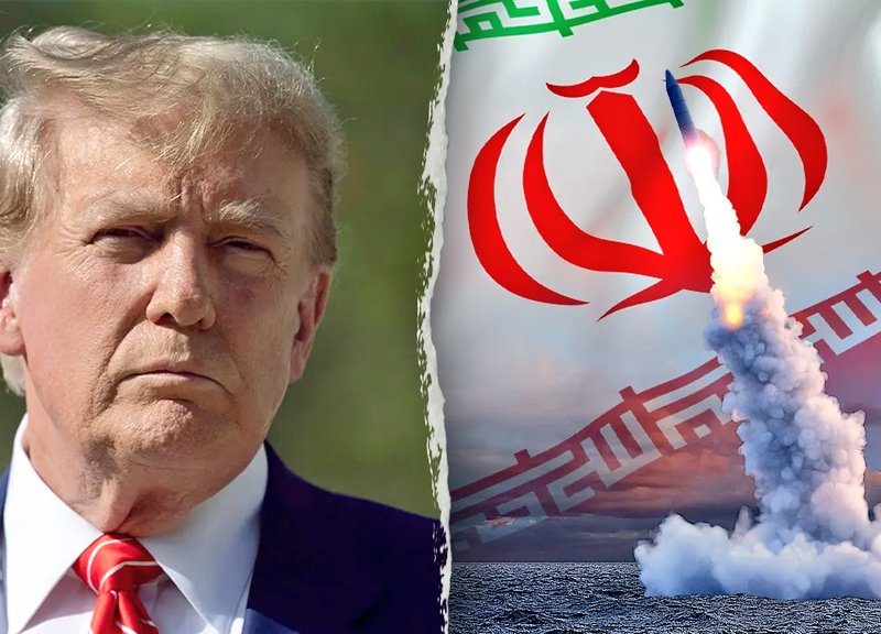 Trump’s Middle East blundering presents an opportunity for Europe