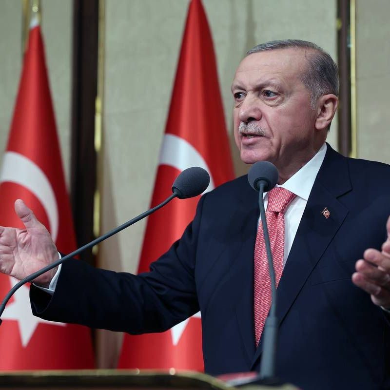 Turkey’s geopolitical reflection on the Eastern Mediterranean and the Black Sea