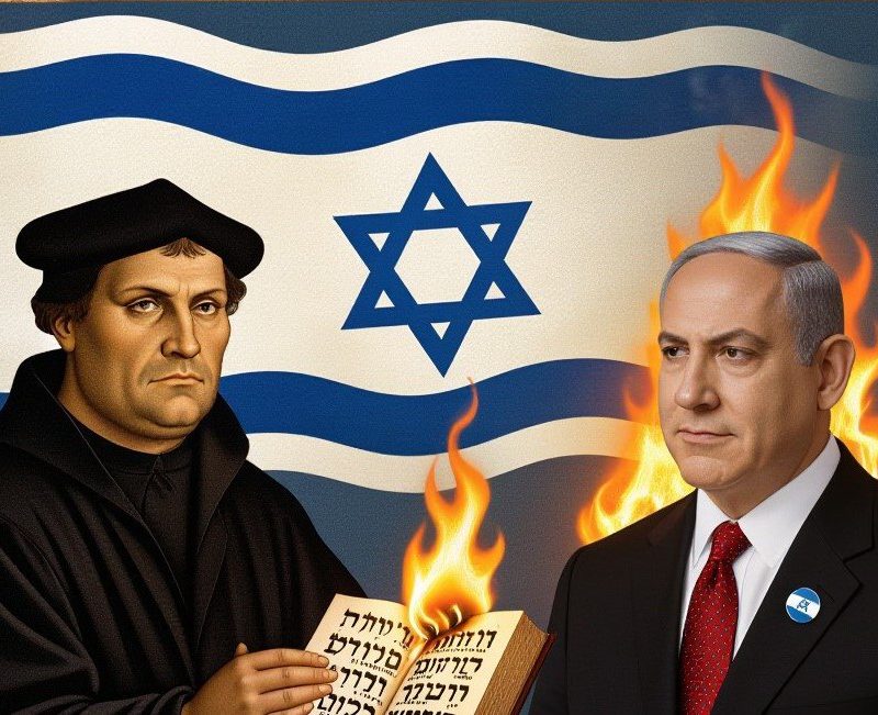 The myth of a ‘Judeo-Christian’ West: Why the label doesn’t hold up