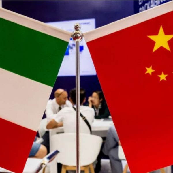 Perché le aziende italiane devono guardare alla Cina
